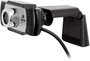 NGS XpressCam 720 Webcam HD 1280x720 con Micrófono Blanco y Negro